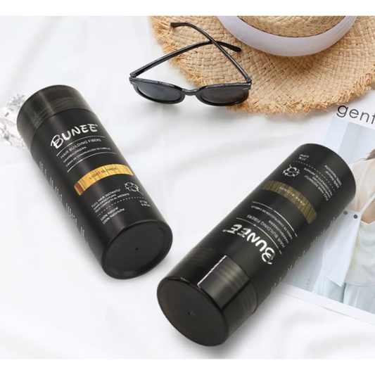 Bunee Hair Fiber 22g (60-day supply)