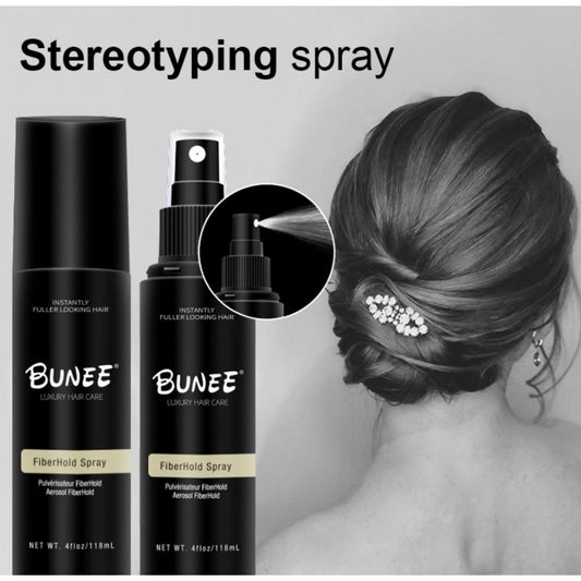 Bunee Hair Spray