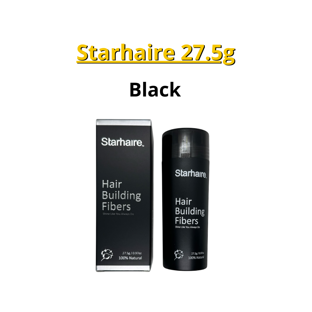 Starhaire Hair Fiber 27.5g